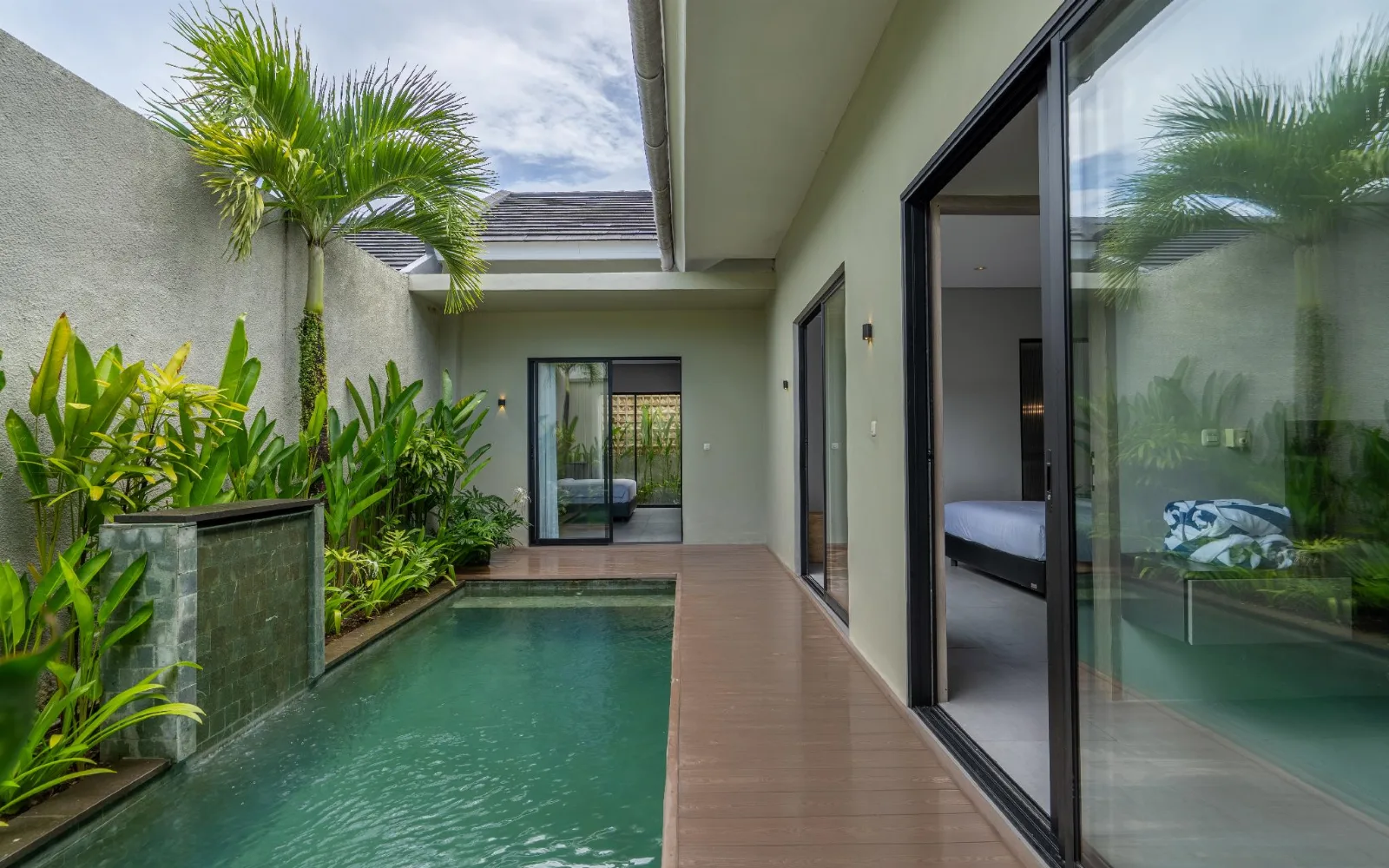 D'Pavillion Wellness & Spa at D'Pavillion Villa by Betterplace