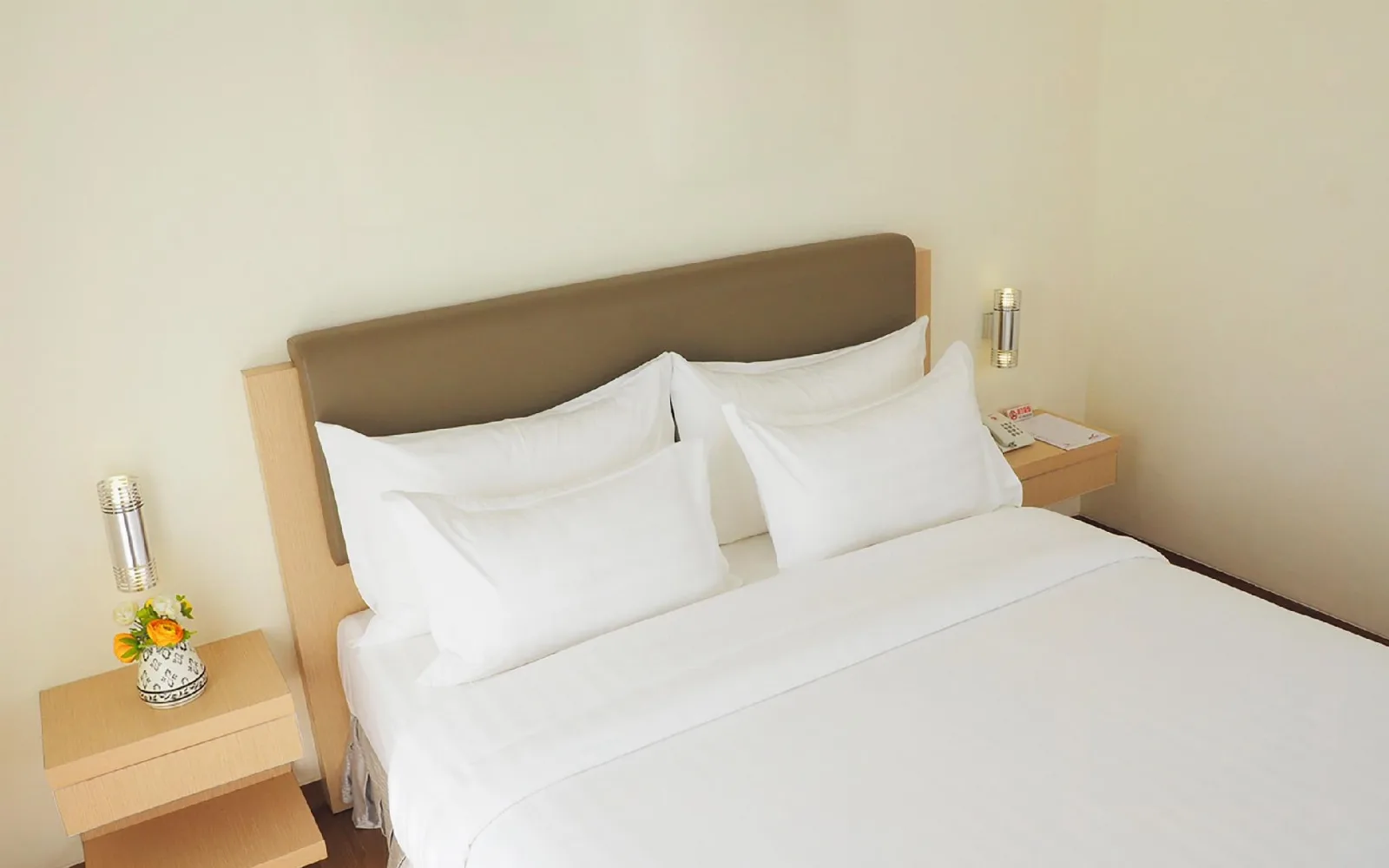 d'primahotel Wellness & Spa at d'primahotel Panakkukang Makassar