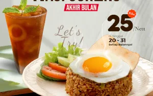 d'primahotel Wellness & Spa at d'primahotel WTC Mangga Dua