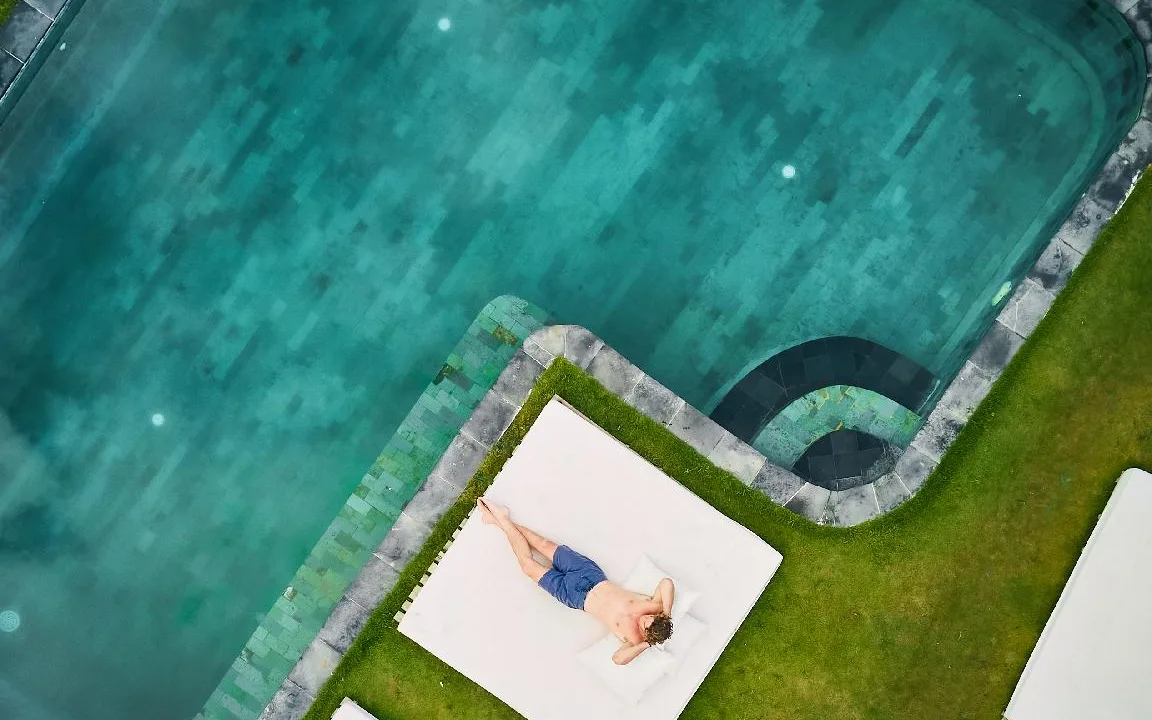Dream Island Spa & Wellness at Dream Cowork Hotel