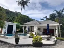 Dream Island Spa & Wellness at Dream Estate Resort