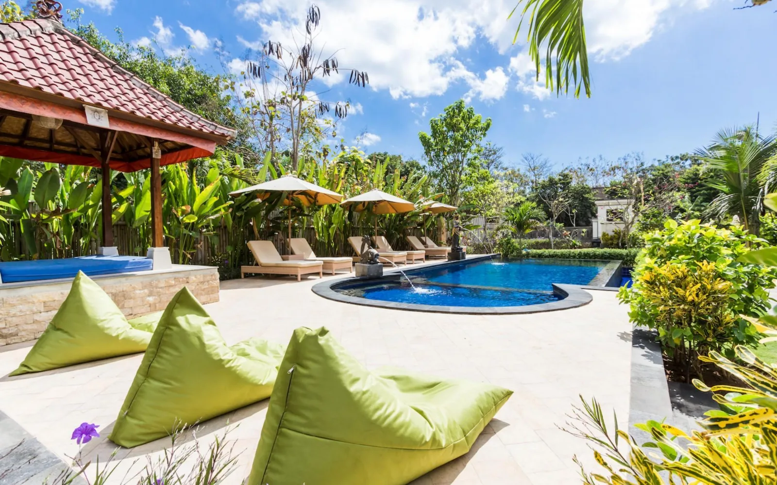 Dream Wellness & Spa at Dream Beach Cottages