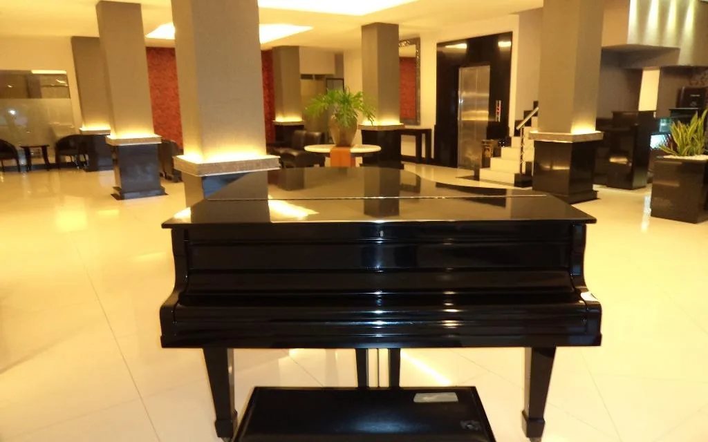 Drego Wellness & Spa at Drego Hotel Pekanbaru