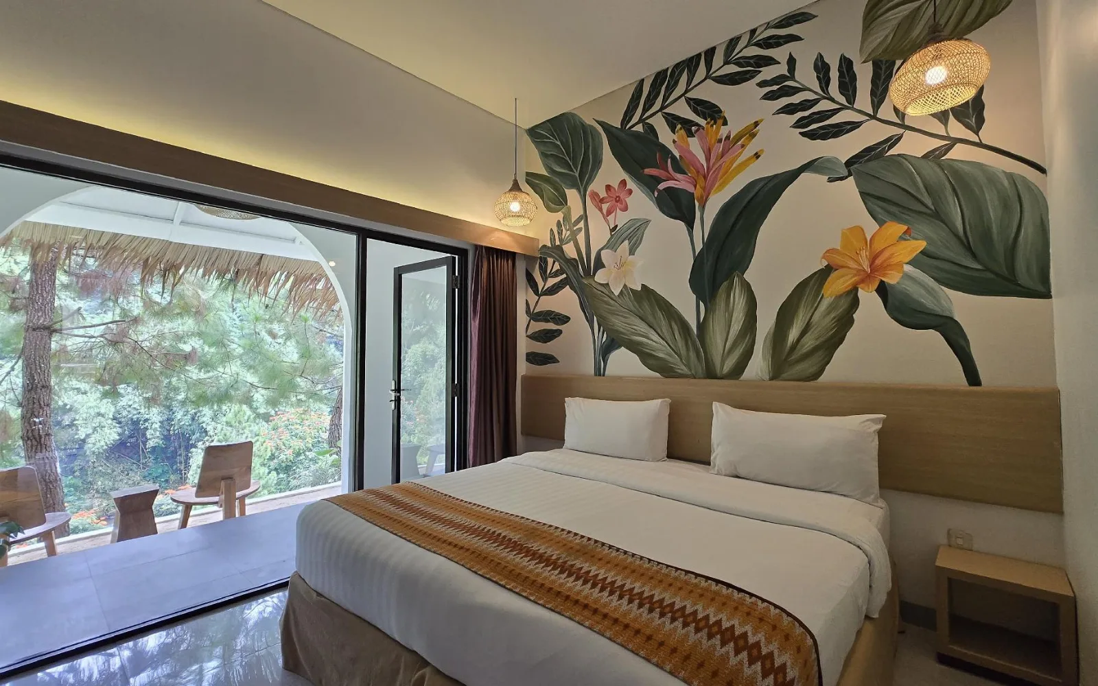 DRIAM Wellness & Spa at DRIAM RIVERSIDE RESORT