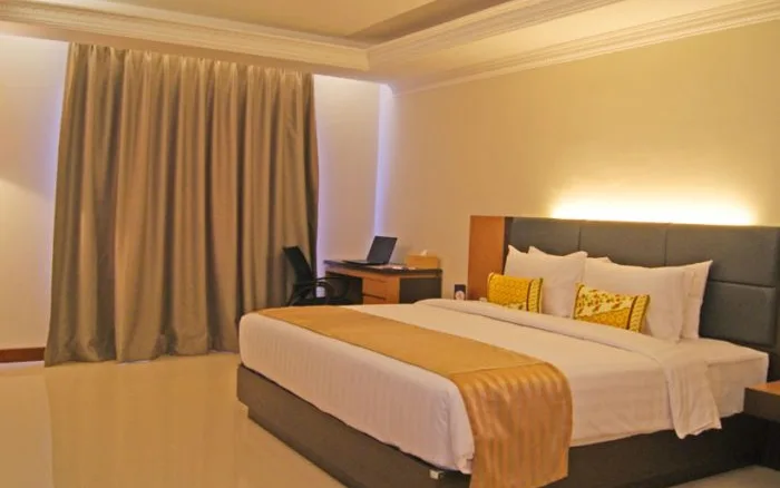 D'Senopati Wellness & Spa at D'Senopati Malioboro Grand Hotel