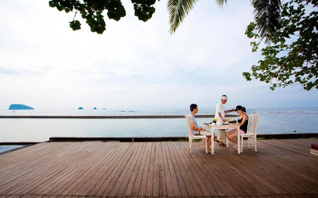D'Tunjung Wellness & Spa at D'Tunjung Resort & Spa