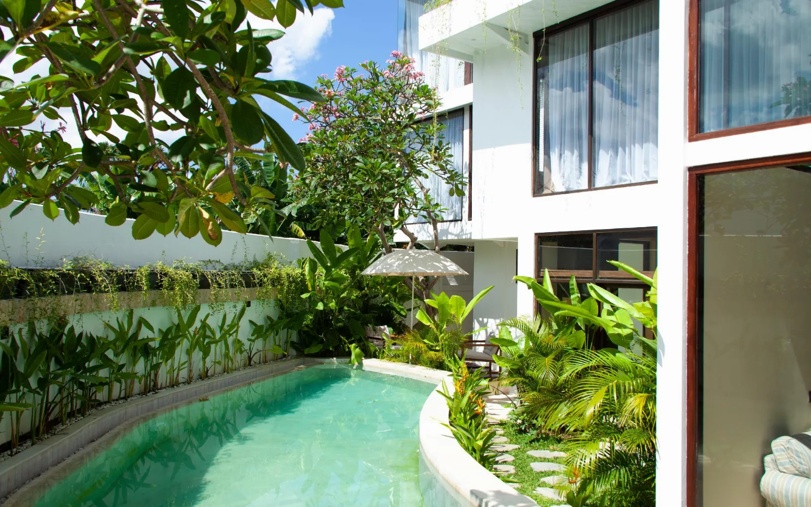Ducat Wellness & Spa at Ducat Living