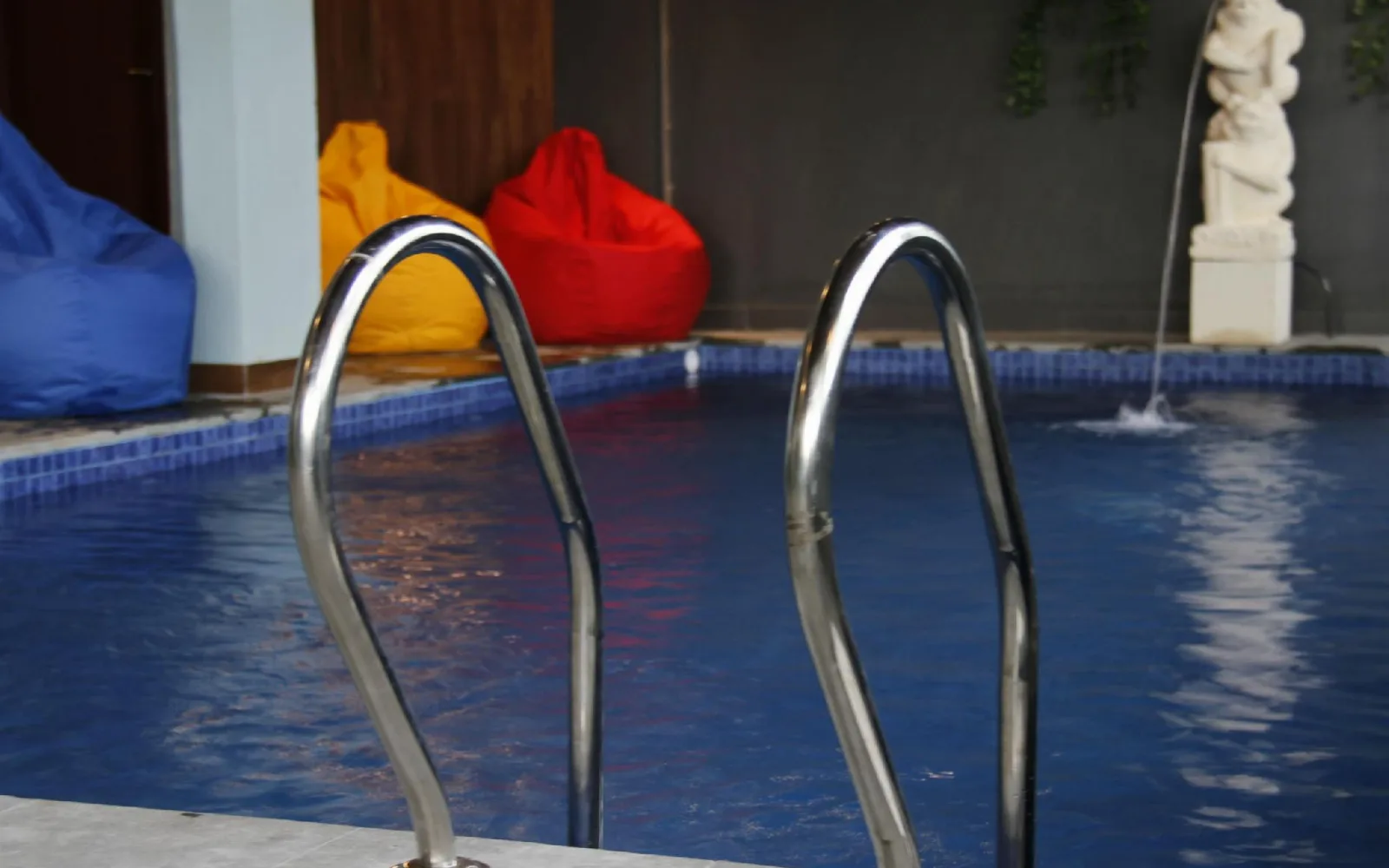 Duo Wellness & Spa at Duo Legian Hotel