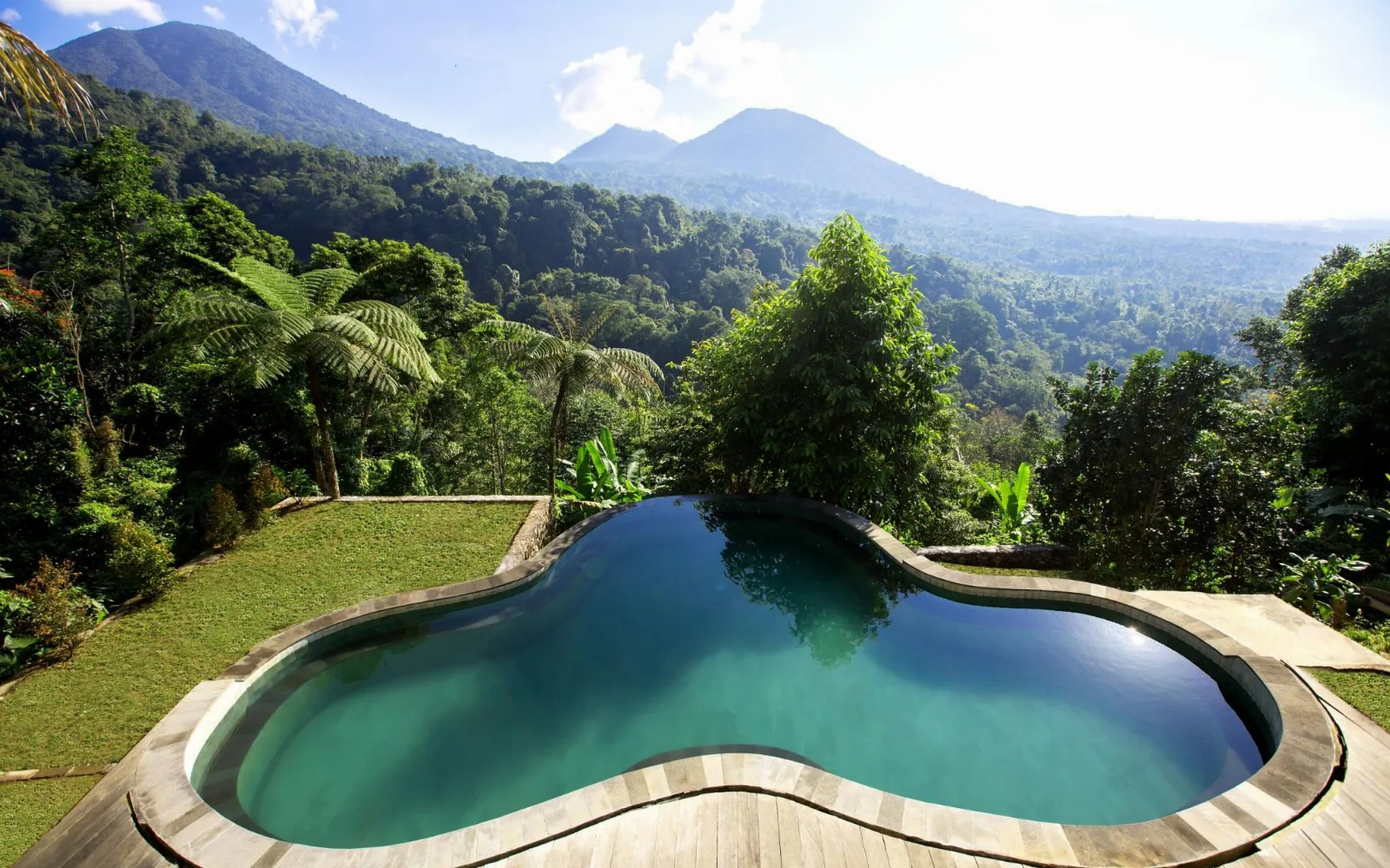 D'Wan Wellness & Spa at D'Wan Tea Mountain Side