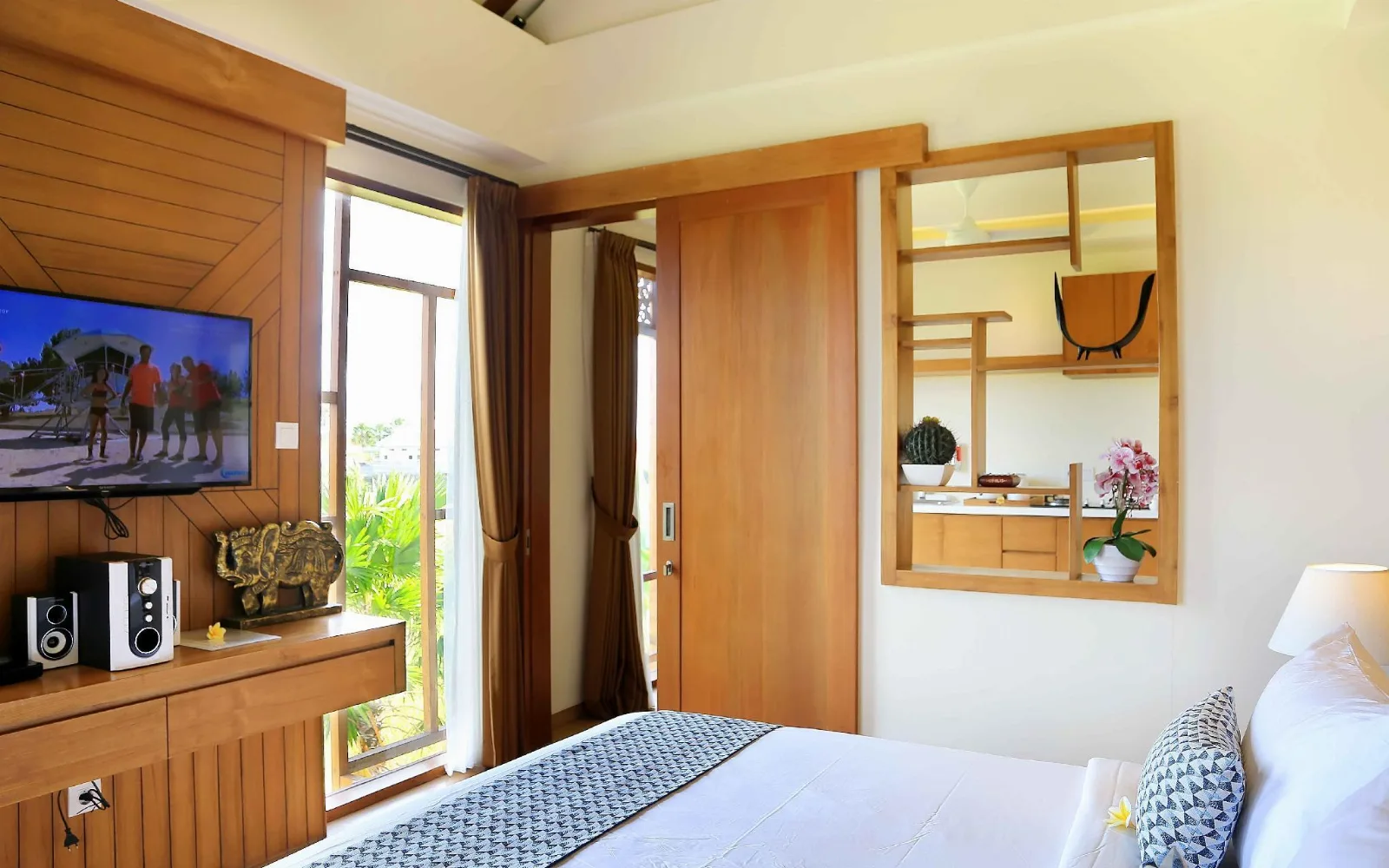 D'Wina Wellness & Spa at D'Wina Villa Seminyak