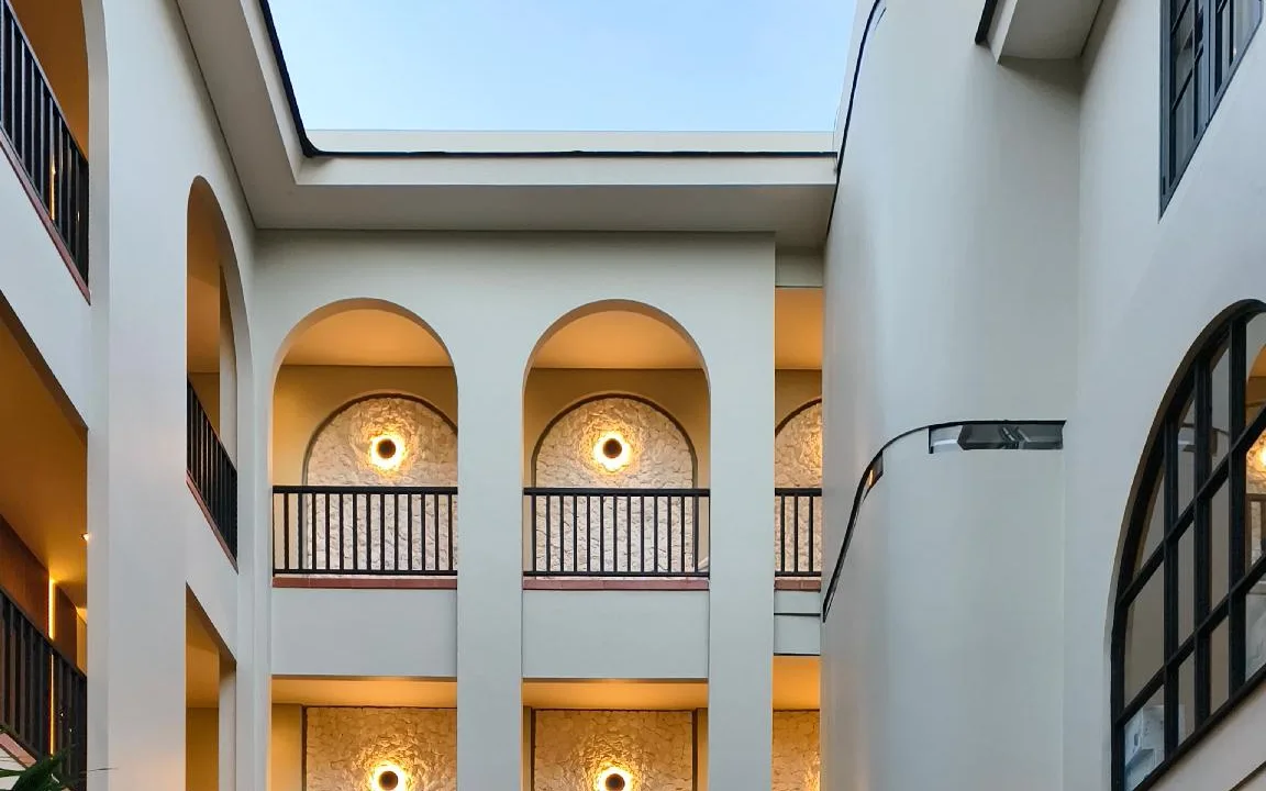 Dyastana Wellness & Spa at The Dyastana Umalas