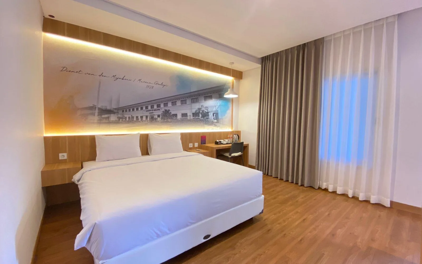 Dzawani Wellness & Spa at Dzawani Hotel