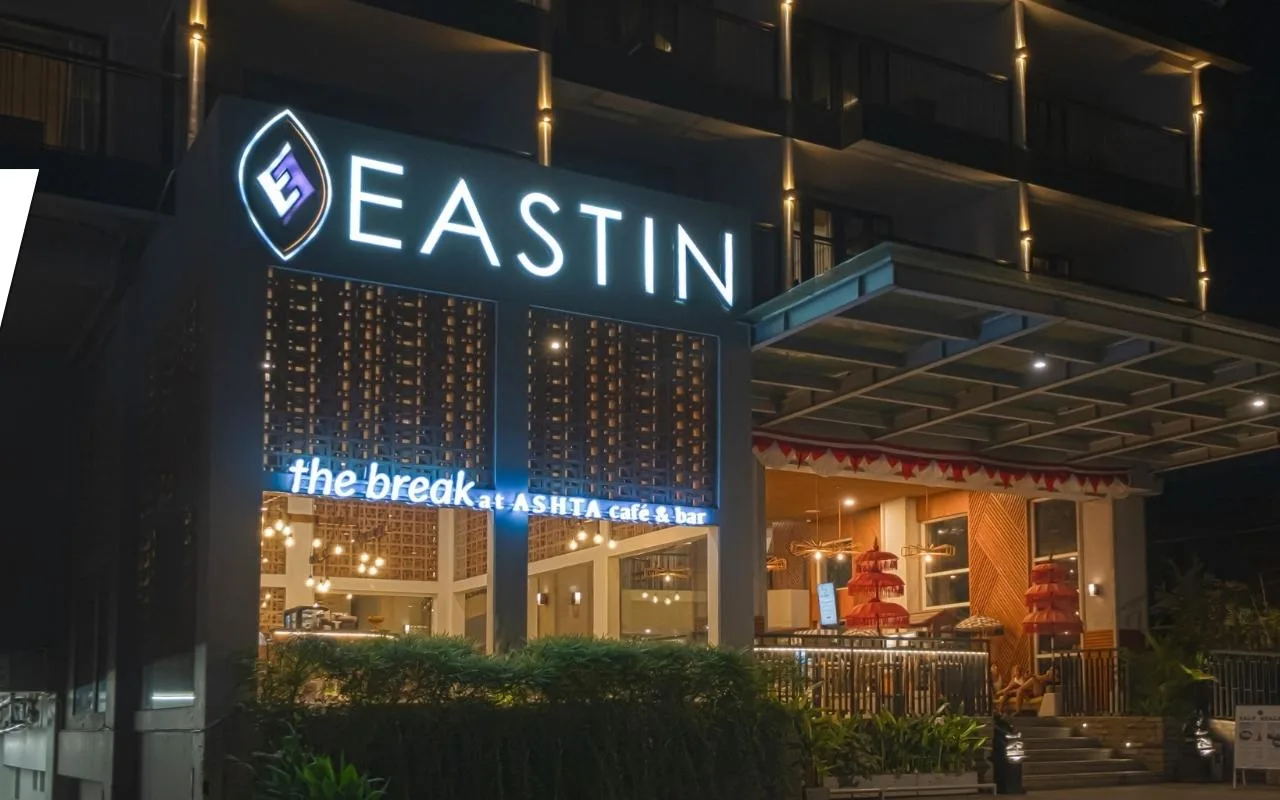 Eastin Wellness & Spa at Eastin Ashta Resort Canggu