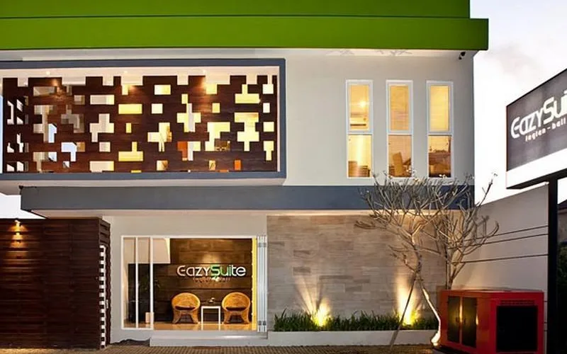 Eazy Wellness & Spa at Eazy Suite Legian