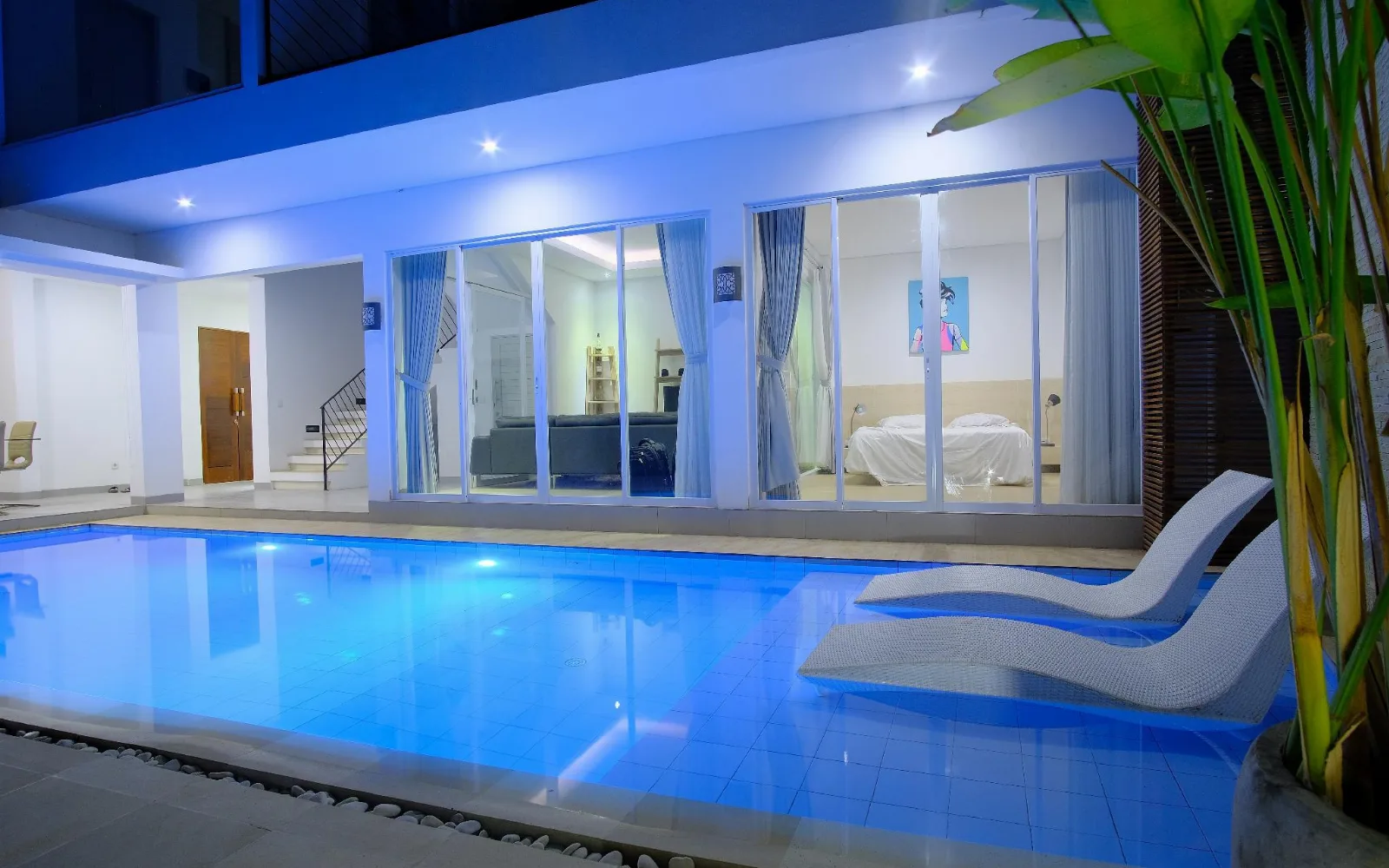 Echo Wellness & Spa at Echo Bali Beach Villas by The Kunci