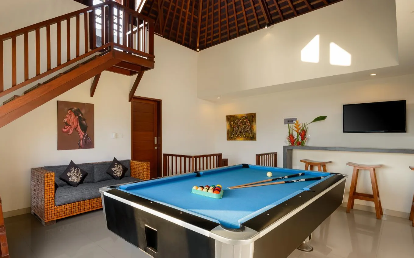 Echo Wellness & Spa at Echo Beach Townhouses