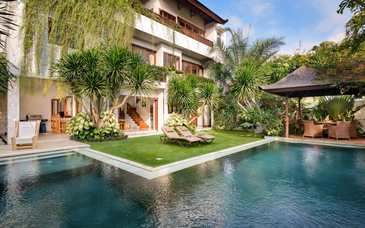 Echo Wellness & Spa at Echo Beach Villas