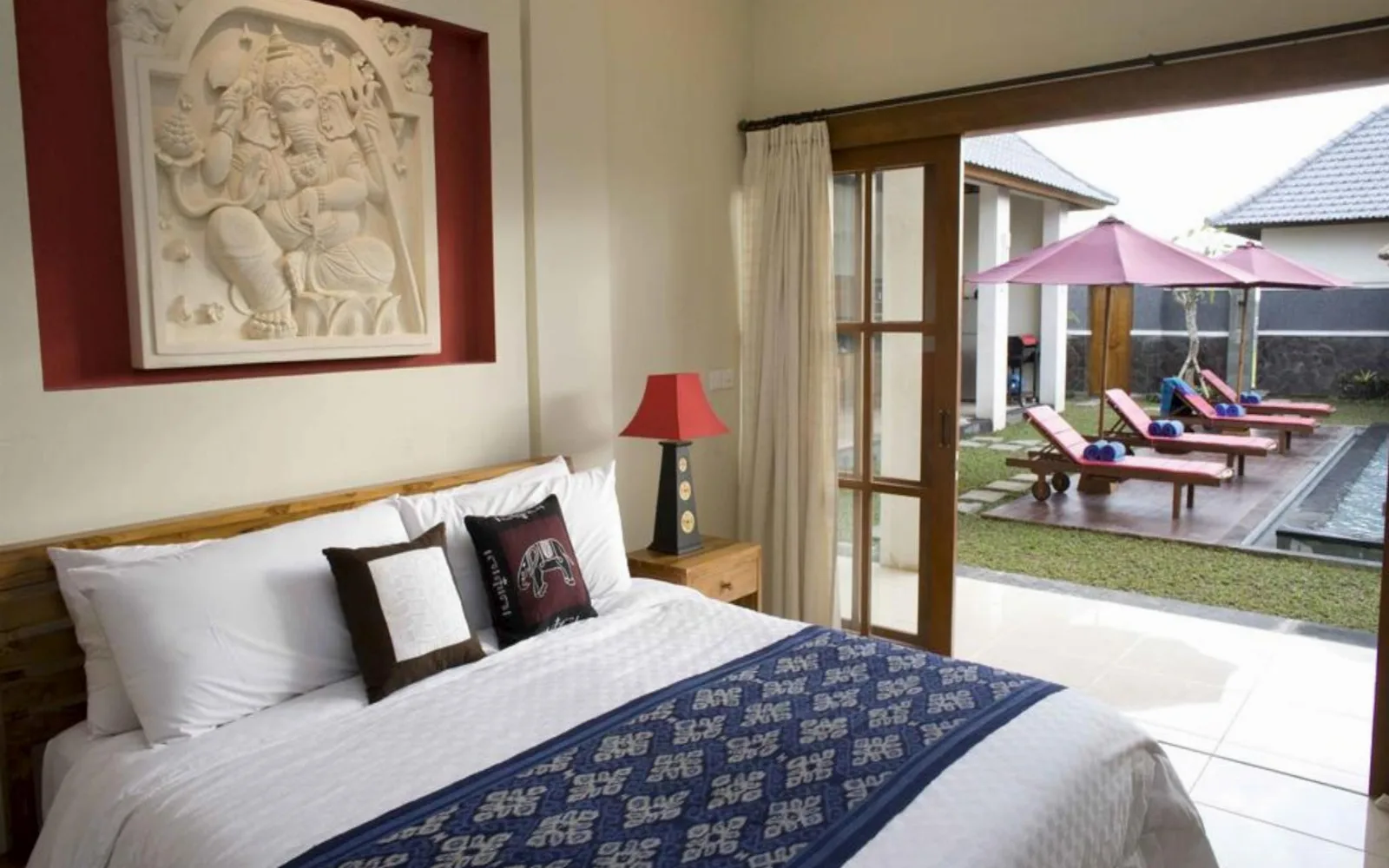 Echo Wellness & Spa at Villa Echo Beach