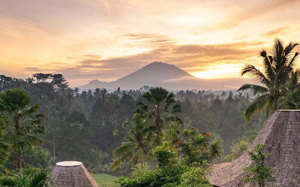 Ecosix Wellness & Spa at Ecosix Bali