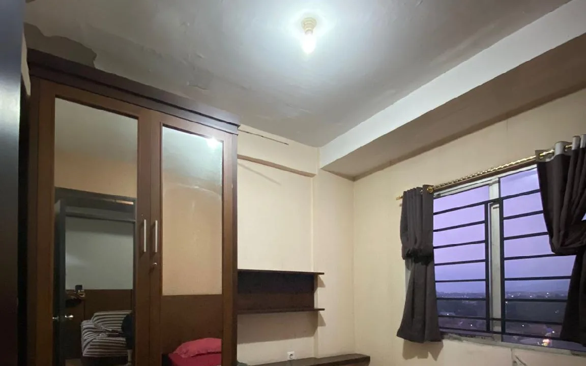 The Edge Baros 2BR by SKY Spa Sanctuary