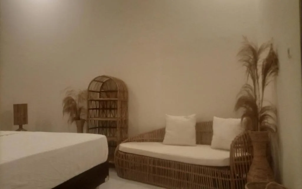 Efrata Island Spa & Wellness at Efrata Villa