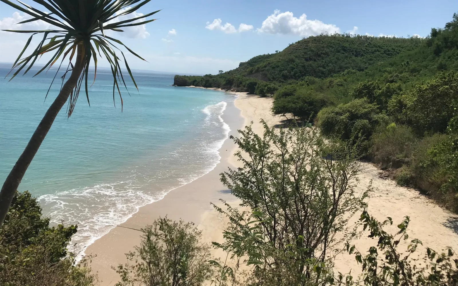 Ekas Island Spa & Wellness at Ekas Surf Resort