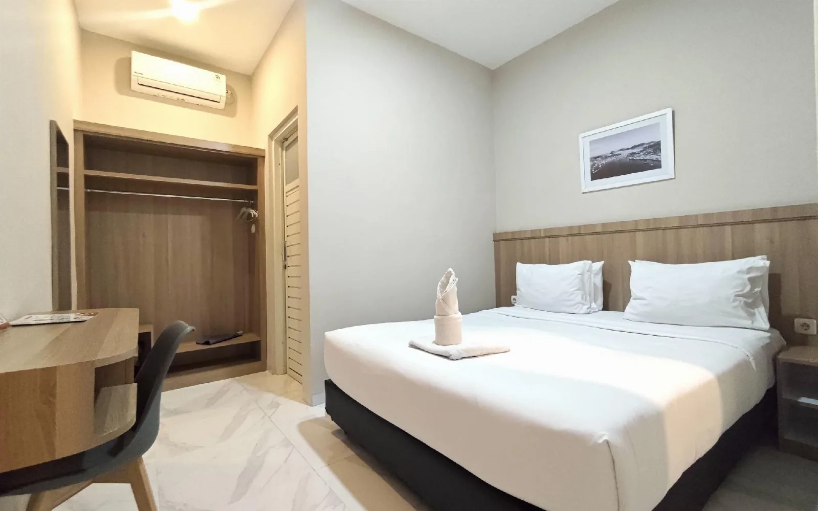 El Island Spa & Wellness at El Nipa Hotel Labuan Bajo