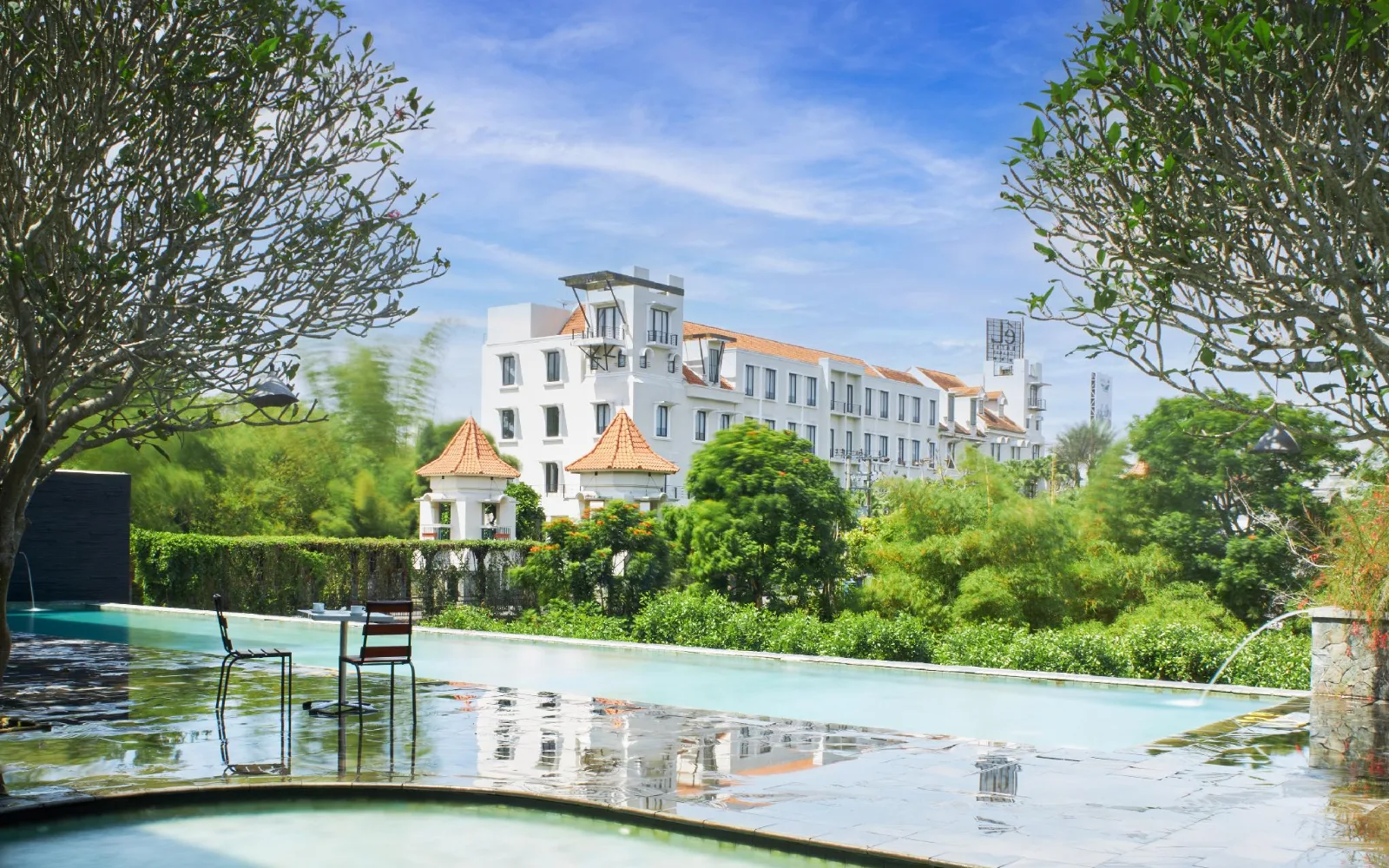 eL Wellness & Spa at eL Hotel Malang