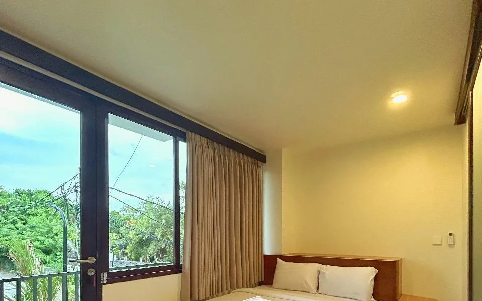 EL Wellness & Spa at EL Suites Berawa - Canggu