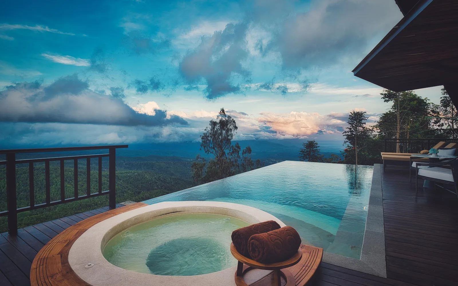 Elevate Bali by Hanging Gardens Munduk Spa