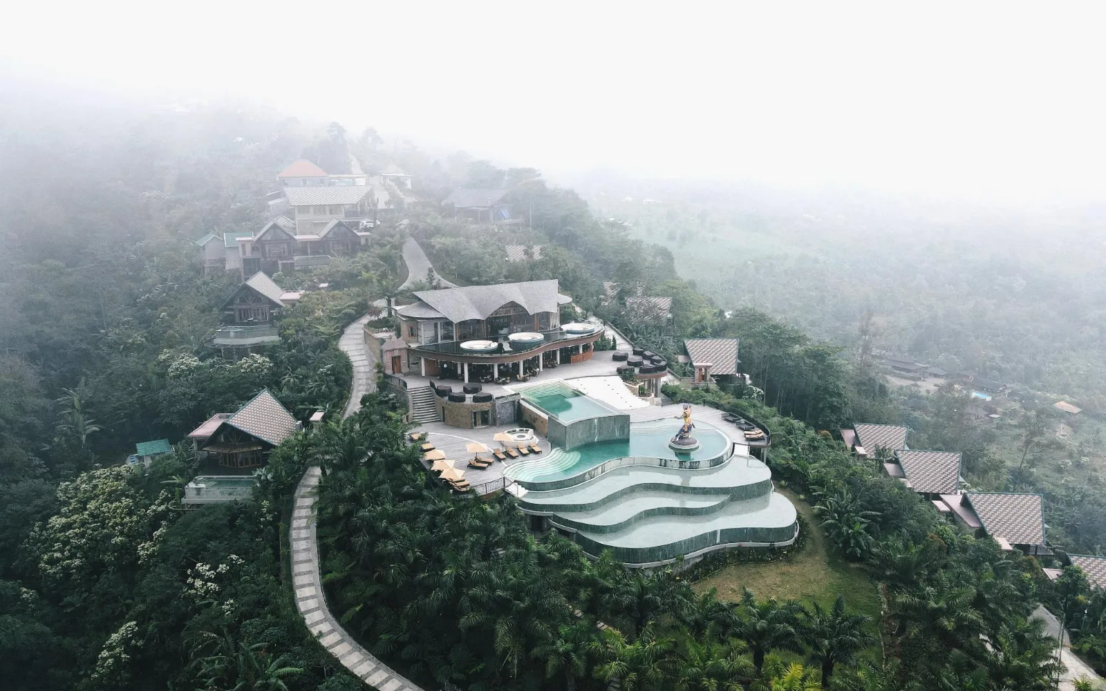 Elevate Spa at Elevate Bali