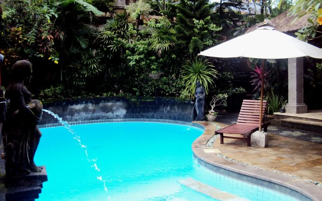 Ellie's Wellness & Spa at Ellie's Hotel