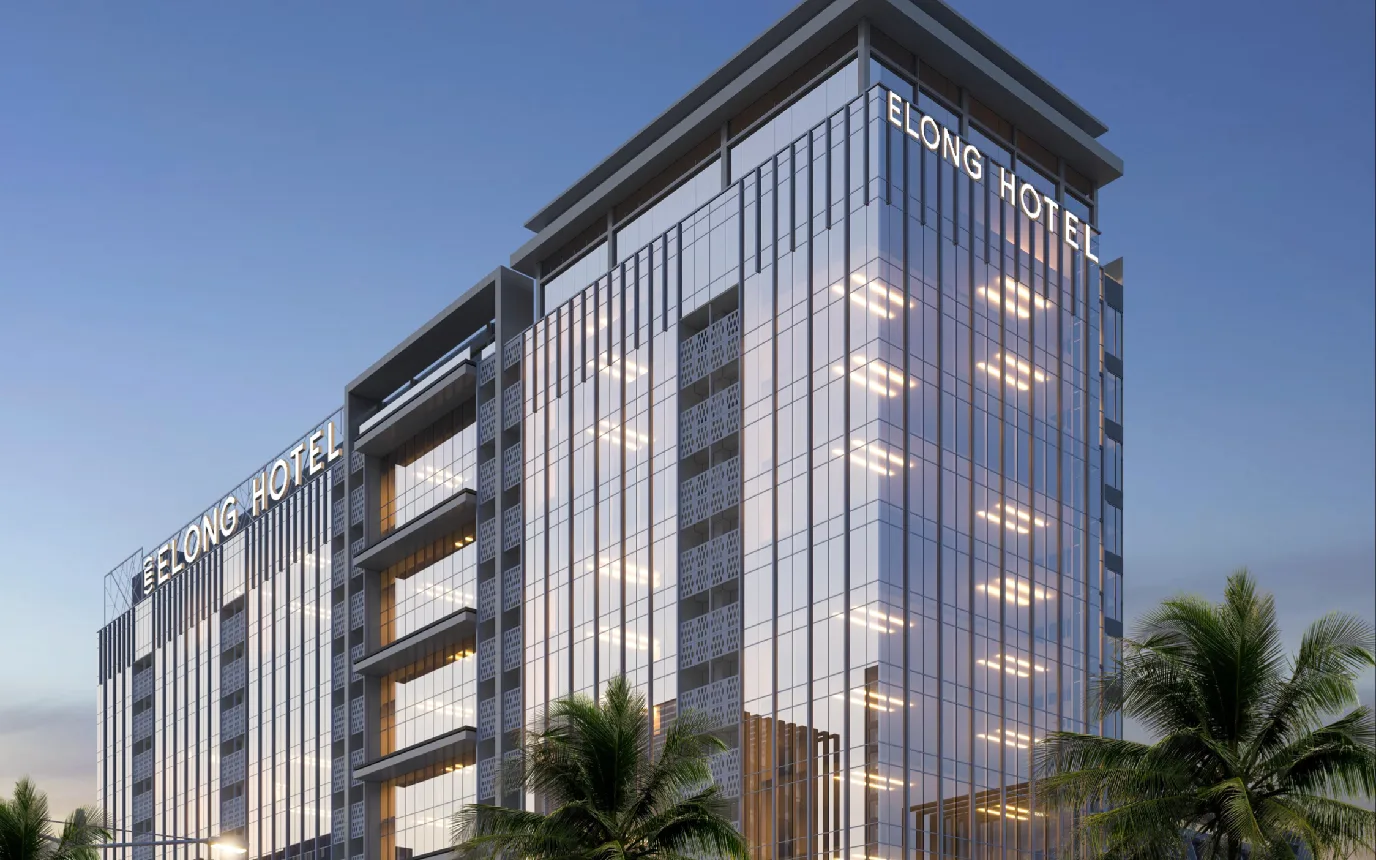Elong Wellness & Spa at Elong Hotel Jakarta PIK