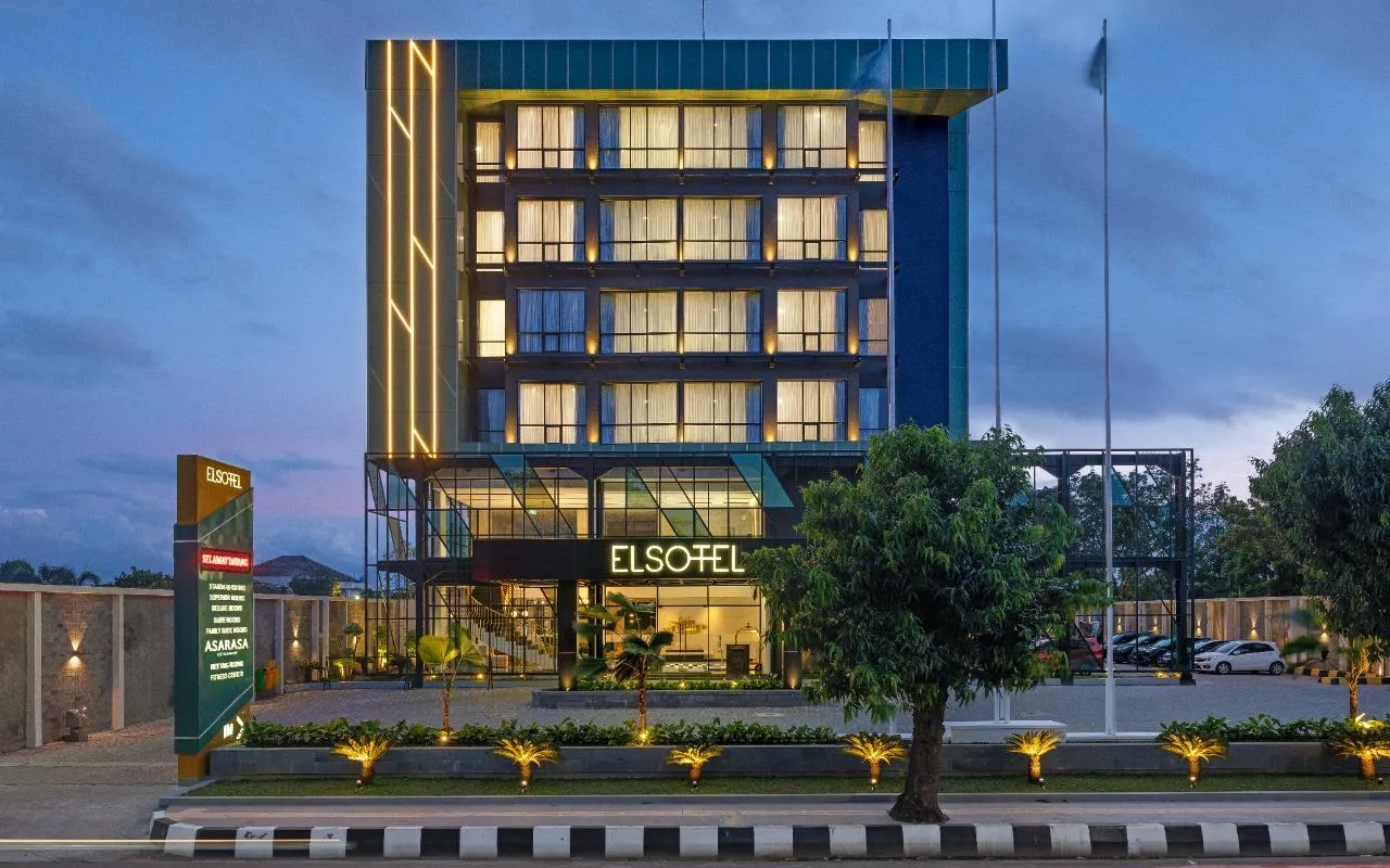 Elsotel Wellness & Spa at Elsotel Purwokerto