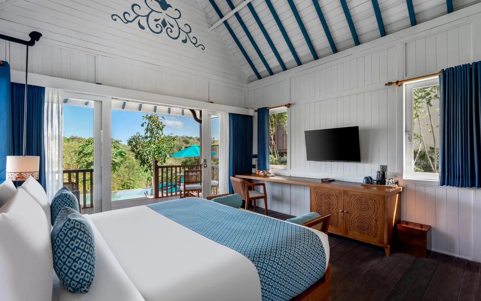 Emana Wellness & Spa at Emana Aruna
