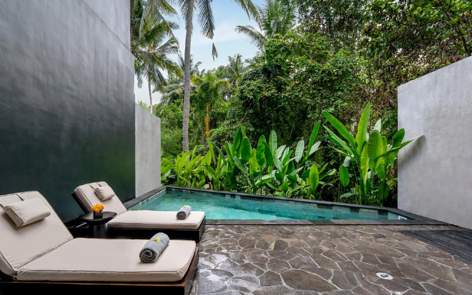 Emana Wellness & Spa at Emana Lumina