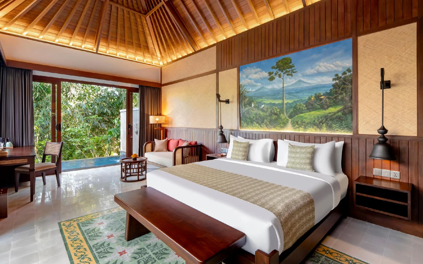 Emana Wellness & Spa at Emana Wedari