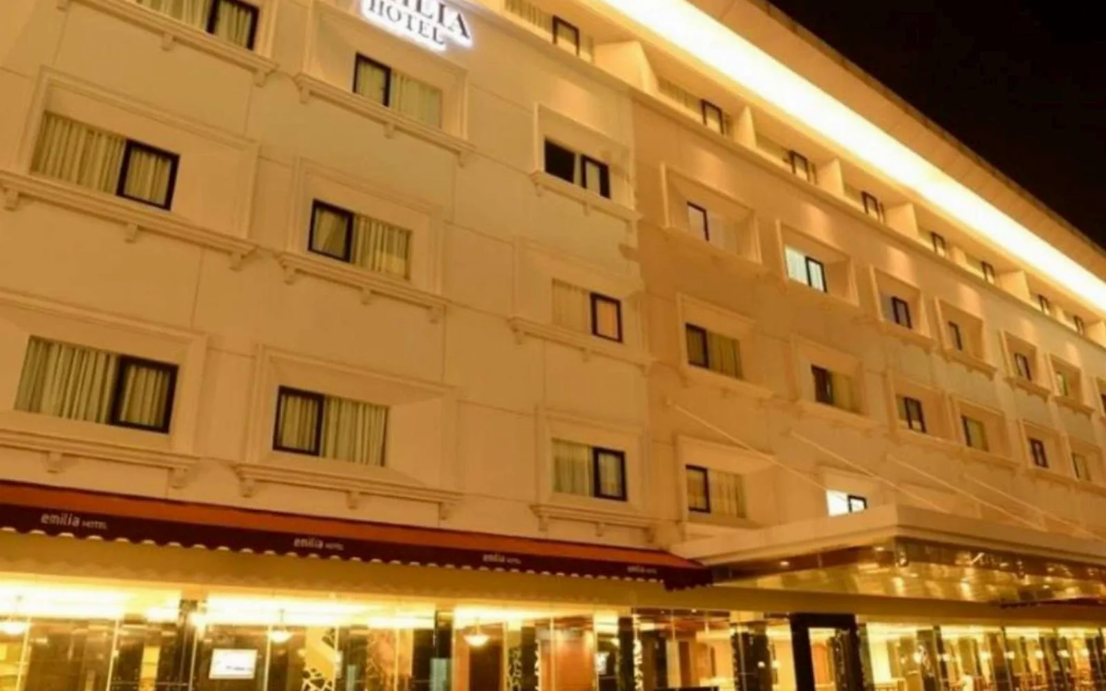 Emilia Wellness & Spa at Emilia Hotel By Amazing - Palembang