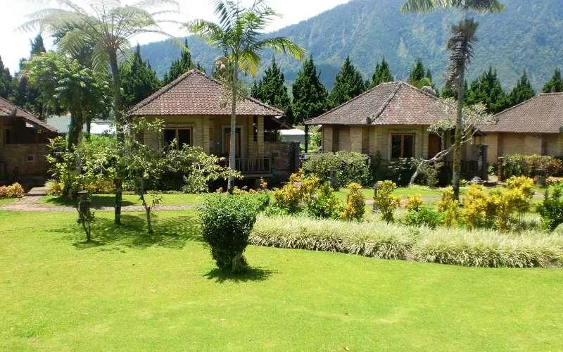 Enjung Wellness & Spa at Enjung Beji Resort