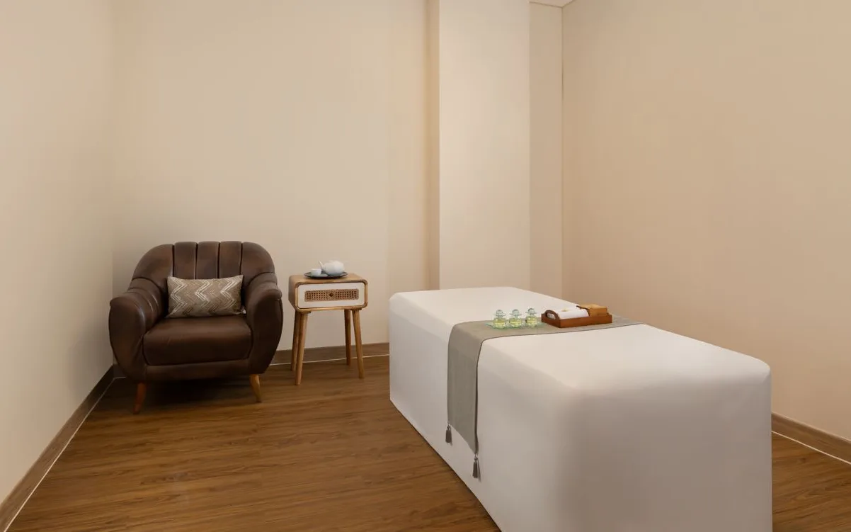 Equator Wellness Sanctuary at Four Points by Sheraton Pontianak