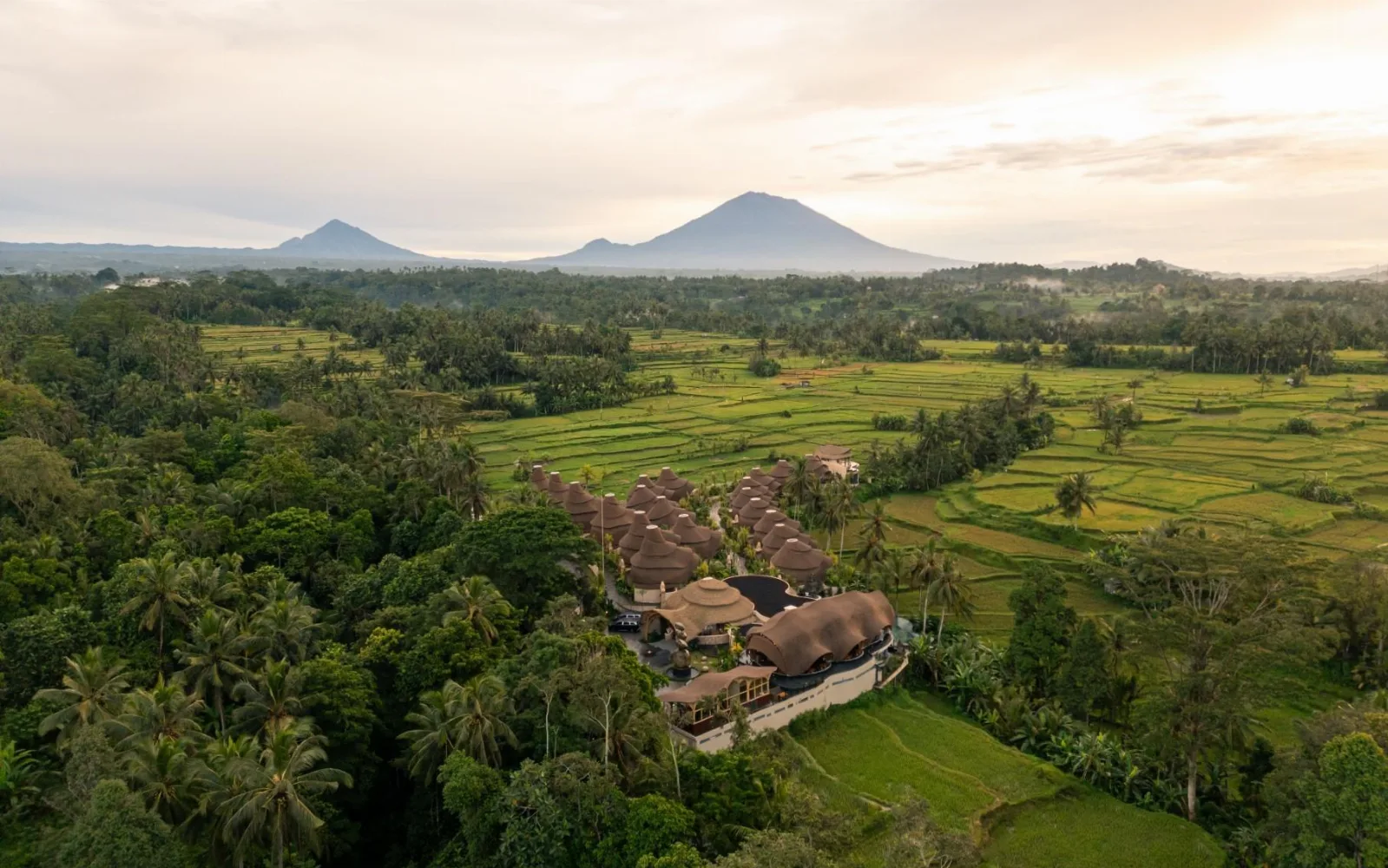 Equipoise Spa at Equipoise Resort & Spa Ubud Managed by Ini Vie Hospitality
