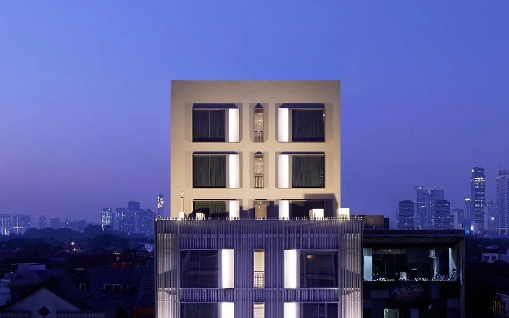Erian Wellness & Spa at Erian Hotel