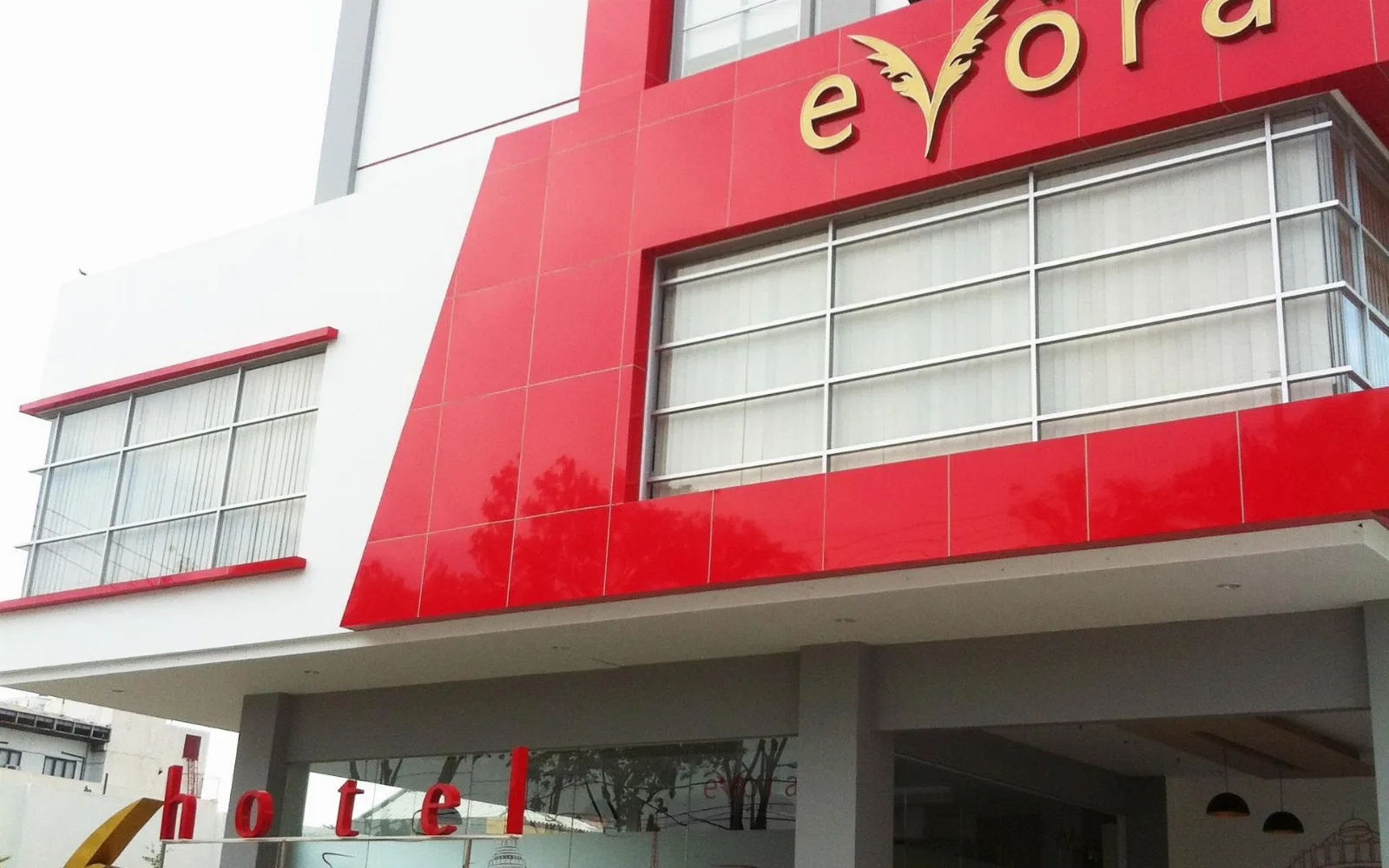 Evora Wellness & Spa at Evora Hotel