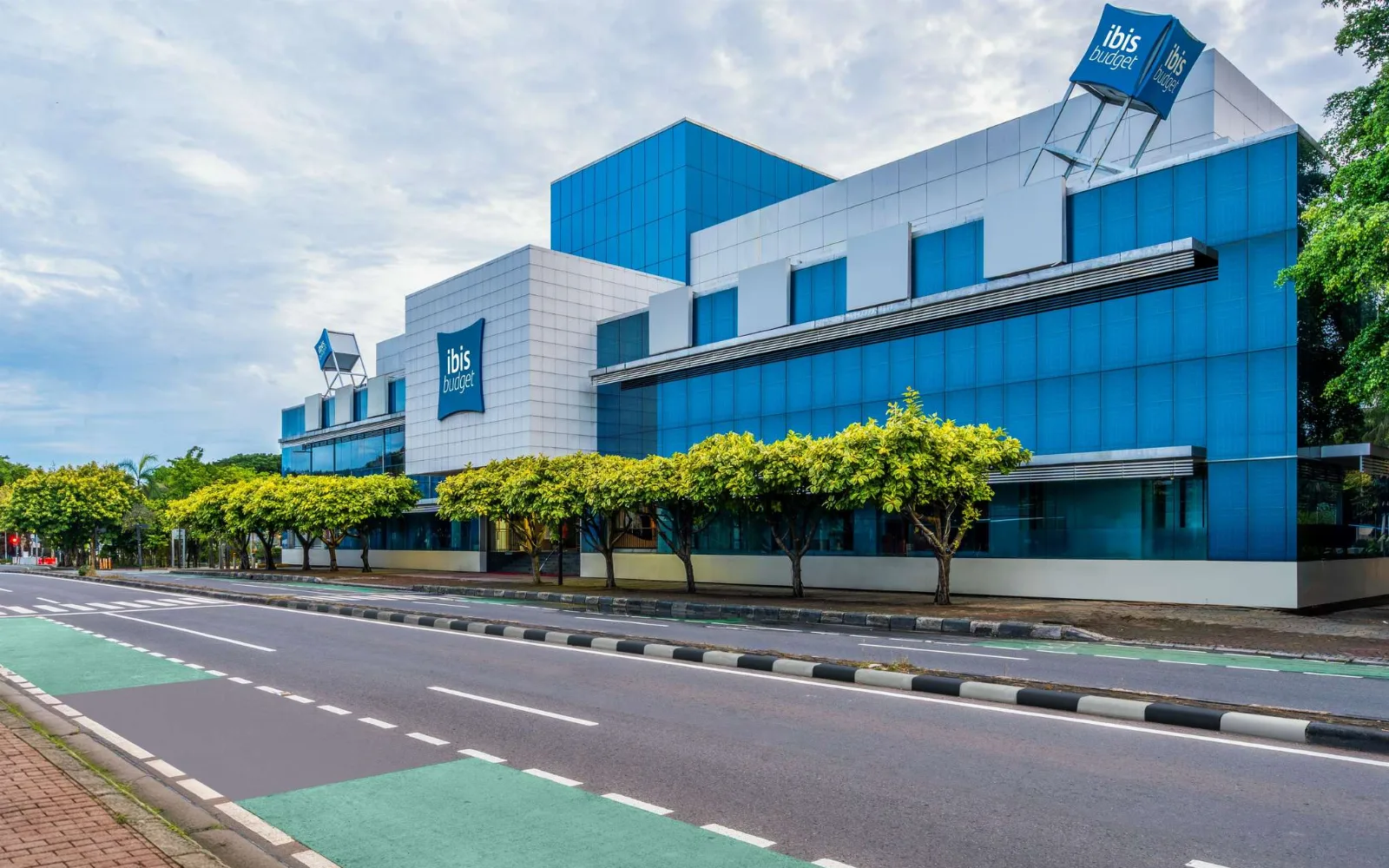 Express In-Room Wellness at Ibis Budget Jakarta Menteng