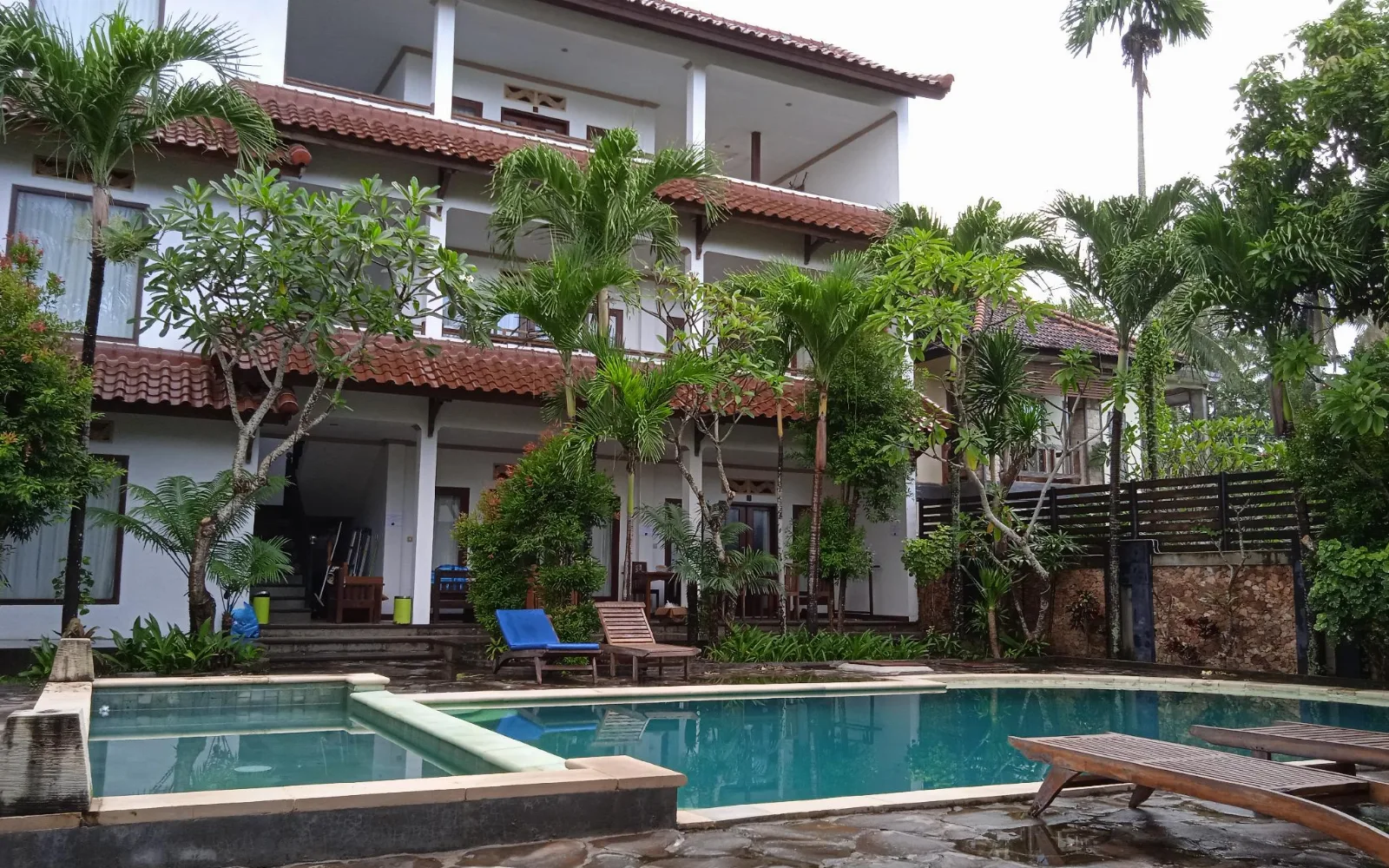 Family Island Spa & Wellness at Family House Hotel Kuta