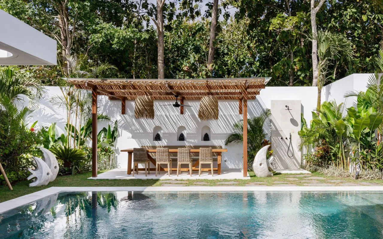 Family Wellness & Spa at Family Nest Resort & Villas
