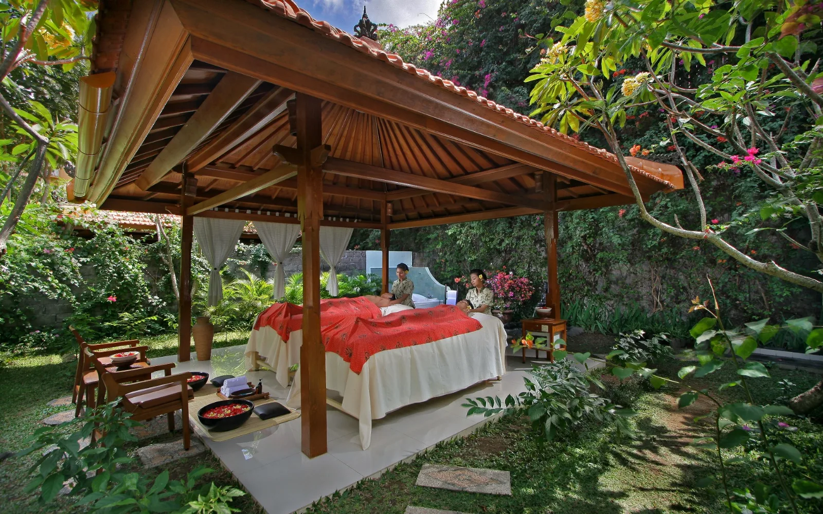 Febri's Hotel & Day Spa