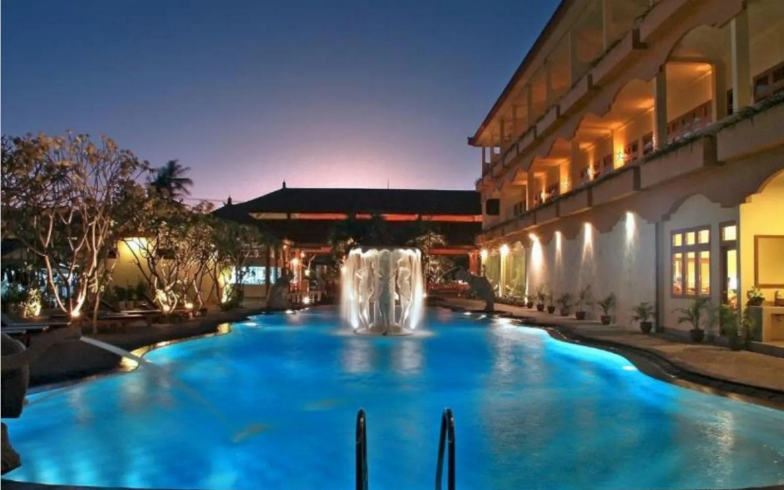 Febri's Traditional Spa at Febri's Hotel & Spa