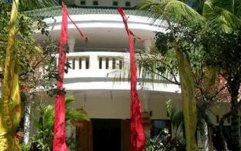 Felicianas Wellness & Spa at Felicianas Resort