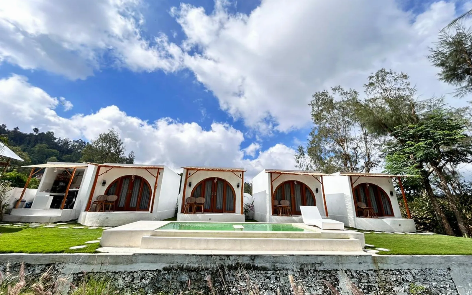 Felysia Wellness & Spa at Felysia Villa III
